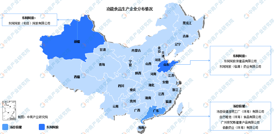 乌鲁木齐市食品企业上市规划(食品企业上市规划建议)