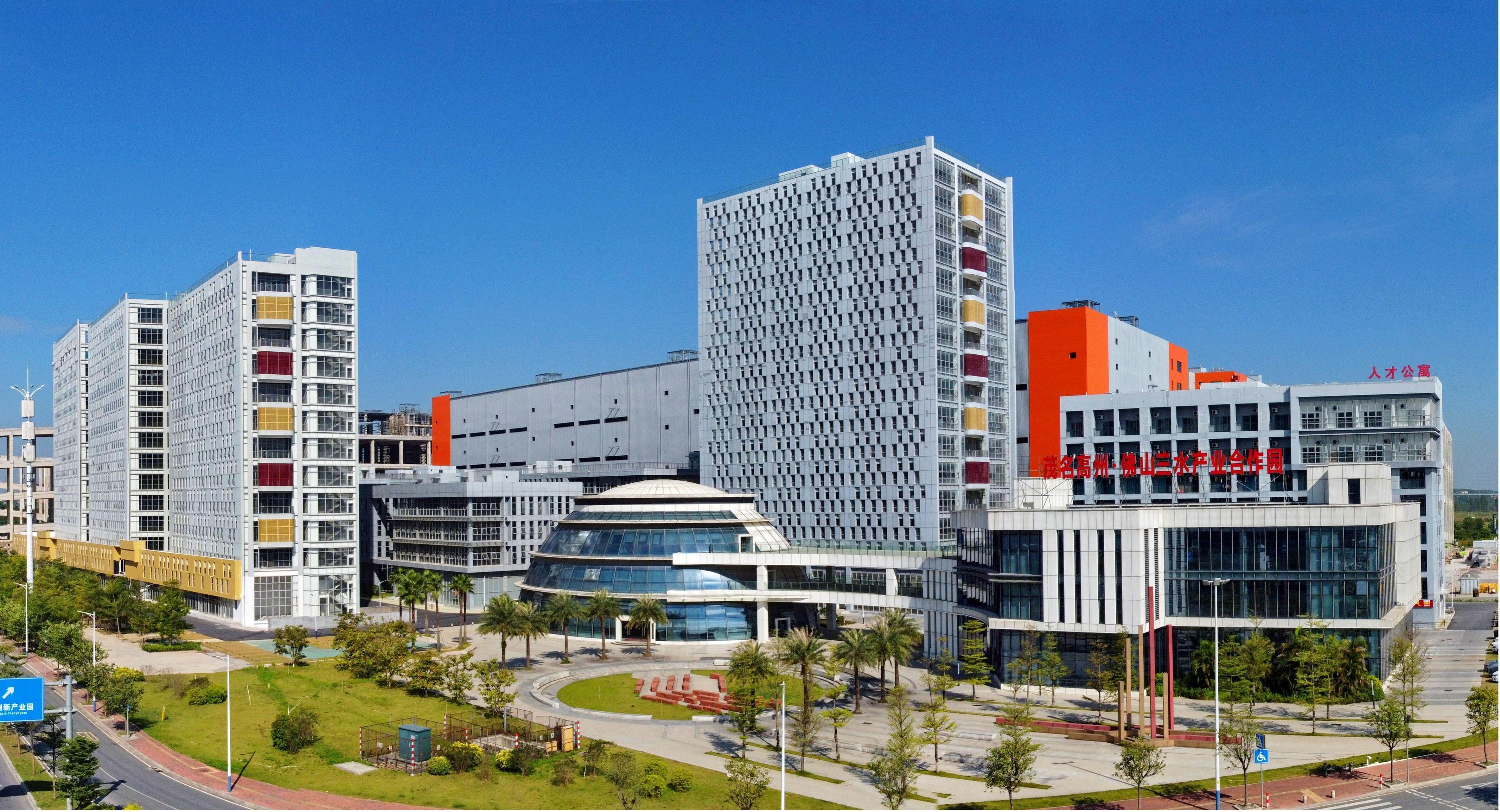 乌鲁木齐市佛山行业研究(佛山龙头企业排行榜)