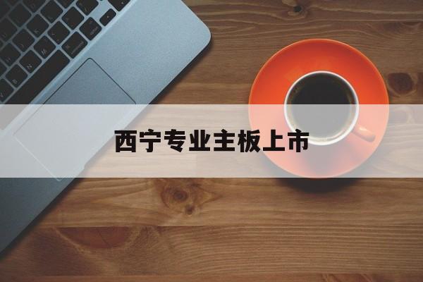 乌鲁木齐市西宁专业主板上市(西宁有什么上市公司)