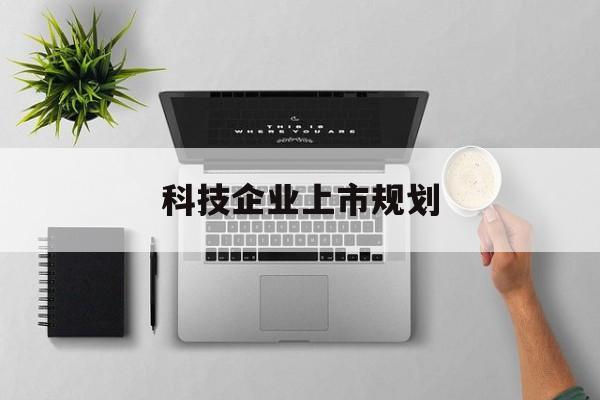 乌鲁木齐市科技企业上市规划(大型科技企业 上市)